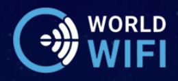 Worldwifi.io – децентрализованная бесплатная Wi-Fi сеть на технологии блокчейн