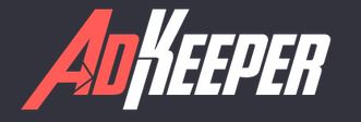 AdKeeper.ru - тизерная сеть