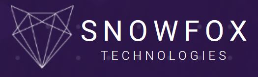 snowfox.tech - tech solutions for your blockchain start-up